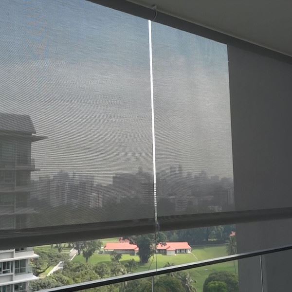 Roller Blind Outdoor